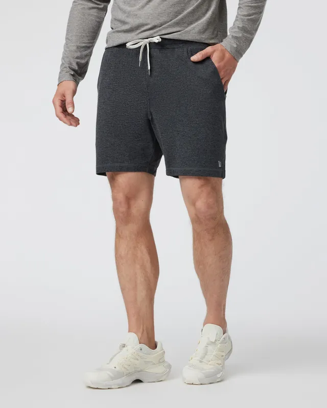 SK0000002-US20260706-143055-0 Ponto Performance Short 7" - Image 1