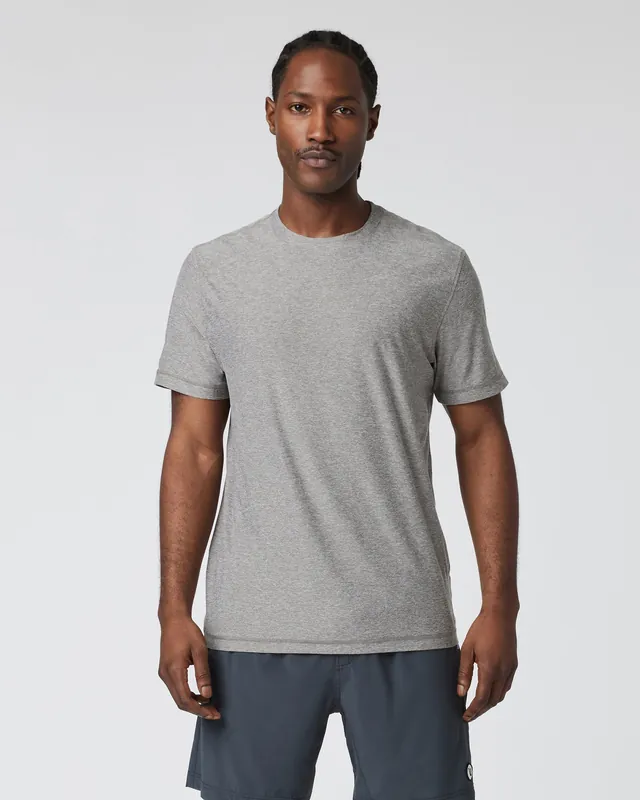 Strato Tech Tee