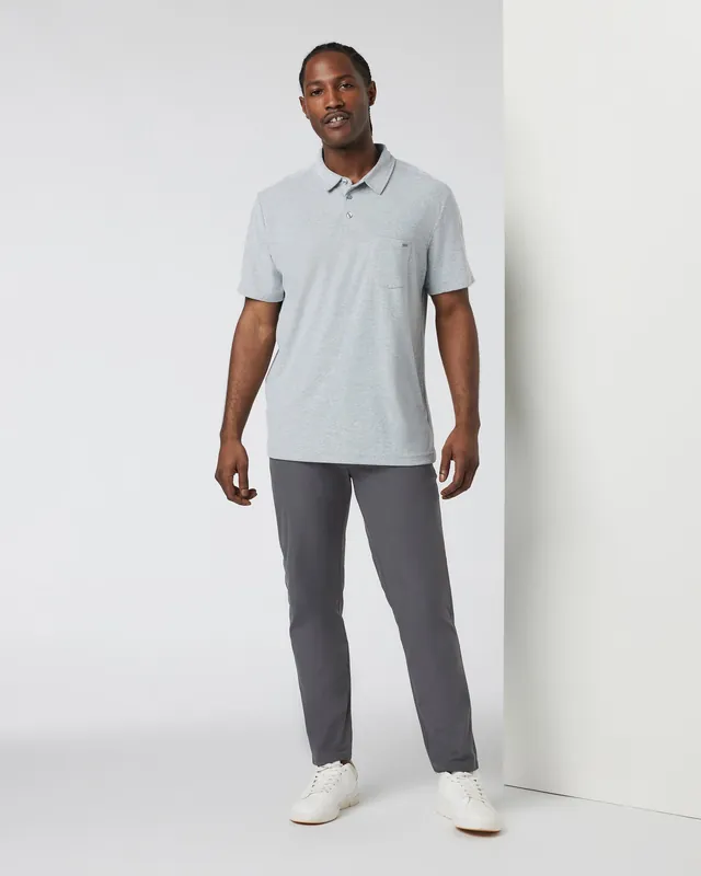 SK0000025-US20260706-143055-0 Vuori Meta™ Pant Athletic Slim Fit 32" - Image 1