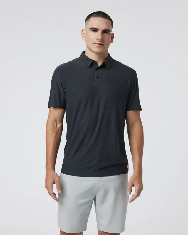 Strato Tech Polo