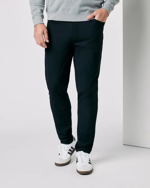 SK0000050-US20260706-143055-0 Vuori Meta™ Pant Athletic Slim Fit 34" - Image 1