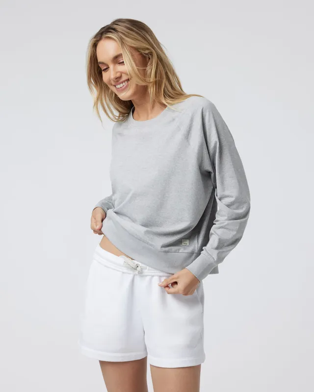 SK0000062-US20260706-143055-0 Long-Sleeve Halo Crew - Image 1