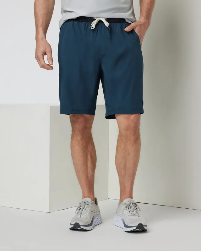 SK0000107-US20260706-143055-0 Kore Short Lined 9" - Image 1