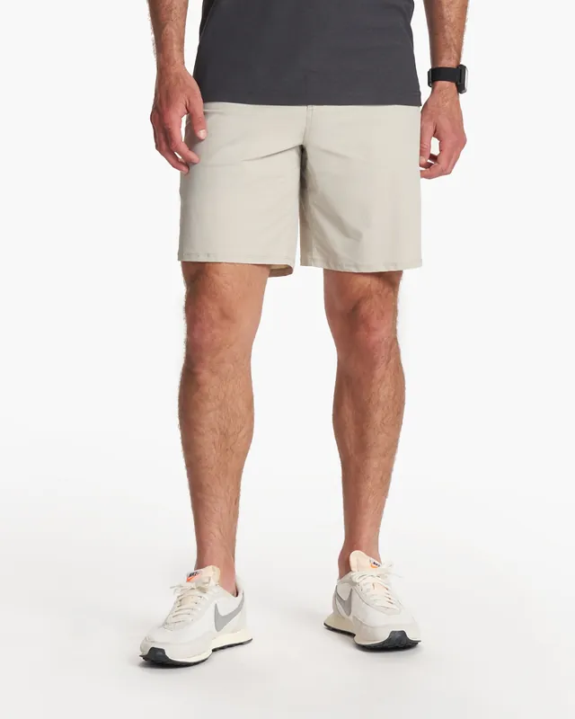 Vuori Meta™ Short 8"