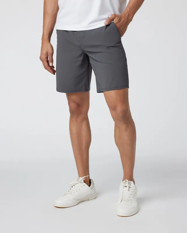 SK0000113-US20260706-143055-0 Vuori Meta™ Short 8" - Image 1