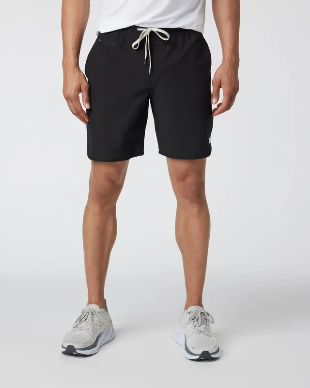 Banks Short Unlined 7"