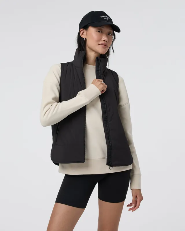 SK0000129-US20260706-143055-0 Canyon Insulated Vest - Image 1