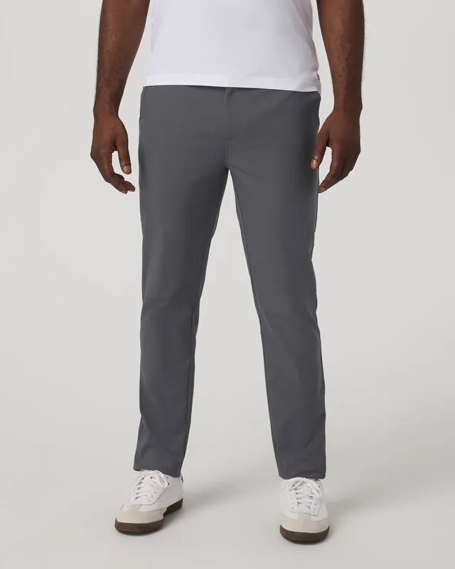 SK0000138-US20260706-143055-0 Cascade Tech Chino Pant Athletic Slim Fit 30" - Image 1