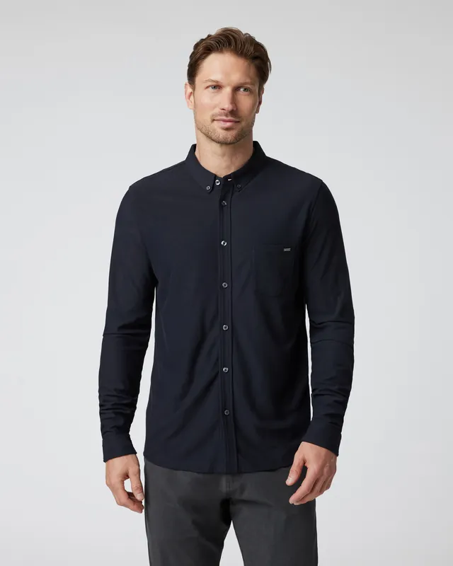 SK0000196-US20260706-143055-0 Long Sleeve Ace Button Down - Image 1