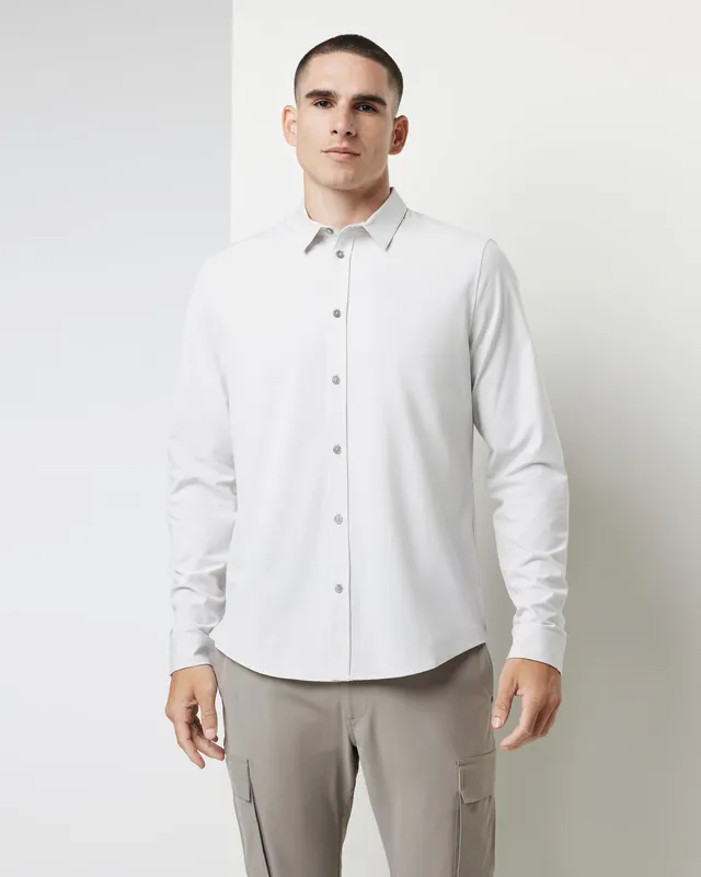 SK0000281-US20260706-143055-0 Long Sleeve Bridge Button Down - Image 1