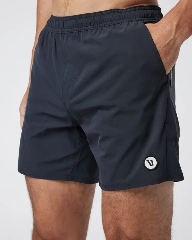 Maverick Volley Short Unlined