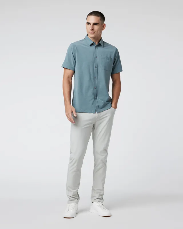 SK0000288-US20260706-143055-0 Vuori Meta™ Pant Athletic Slim Fit 32" - Image 1