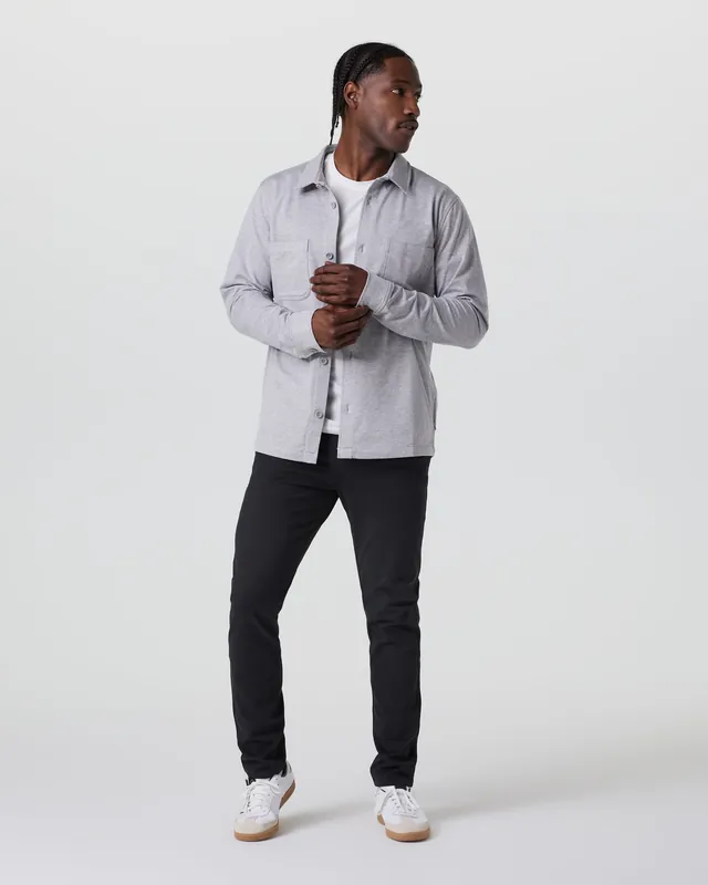 SK0000360-US20260706-143055-0 Vuori Meta™ Twill Pant Athletic Slim 30" - Image 1