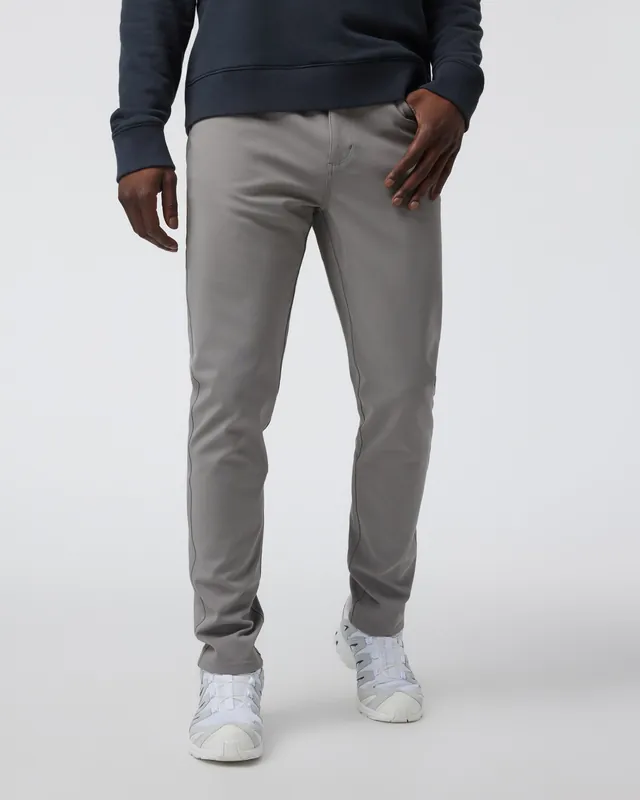 Vuori Meta™ Twill Pant Athletic Slim 30"