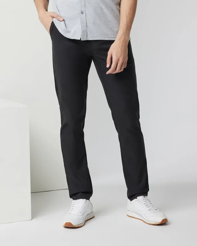 SK0000367-US20260706-143055-0 Cascade Tech Chino Pant Athletic Slim Fit 32" - Image 1