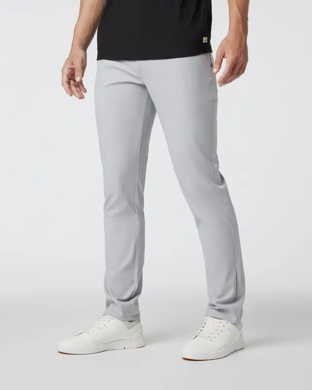 SK0000369-US20260706-143055-0 Cascade Tech Chino Pant Athletic Slim Fit 32" - Image 1