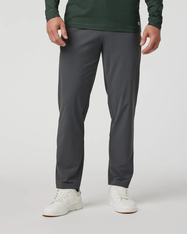 SK0000390-US20260706-143055-0 Fleet Chino Pant Athletic Slim 30" - Image 1