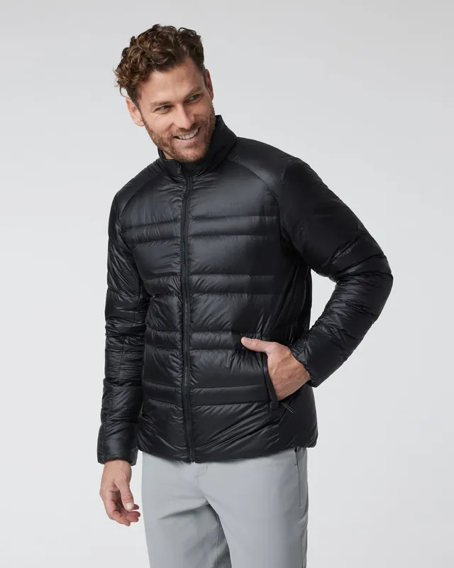 SK0000401-US20260706-143055-0 Coordinate Down Jacket - Image 1