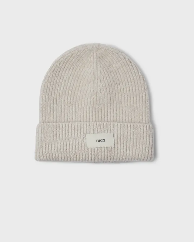 SK0000410-US20260706-143055-0 Label Beanie - Image 1