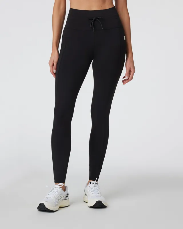 Daily Pocket Legging - Long