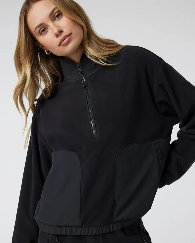 SK0000458-US20260706-143055-0 Women‘s Aspen Half Zip - Image 1