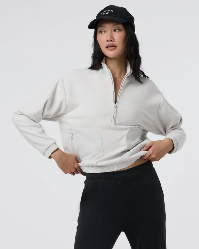 Women‘s Aspen Half Zip