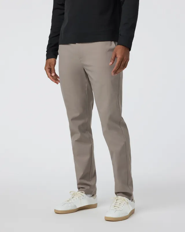 Cascade Tech Chino Pant Athletic Slim Fit 30"