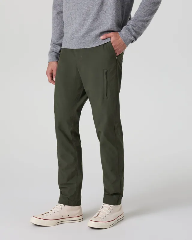 SK0000484-US20260706-143055-0 Barren Explorer Pant Classic Fit 30" - Image 1