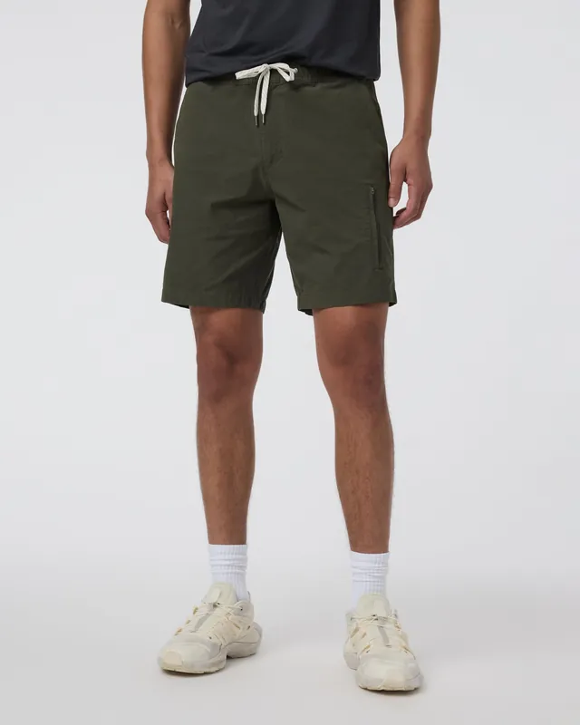 SK0000487-US20260706-143055-0 Barren Explorer Short 8" - Image 1