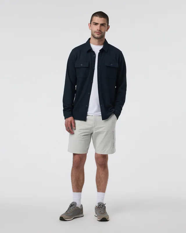 Barren Explorer Short 8"