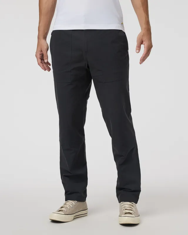 SK0000489-US20260706-143055-0 Barren Pant Classic Fit 32" - Image 1