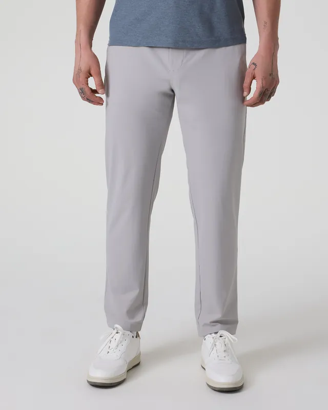 SK0000521-US20260706-143055-0 Fleet Chino Pant Athletic Slim 30" - Image 1