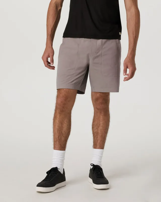 SK0000586-US20260706-143055-0 Vuori Meta™ Easy Short - Image 1