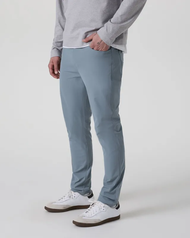 SK0000591-US20260706-143055-0 Vuori Meta™ Pant Athletic Slim Fit 30" - Image 1