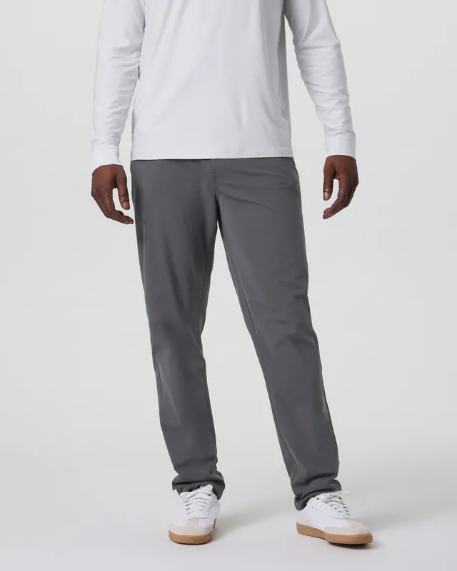 SK0000595-US20260706-143055-0 Vuori Meta™ Pant Classic Fit 30" - Image 1