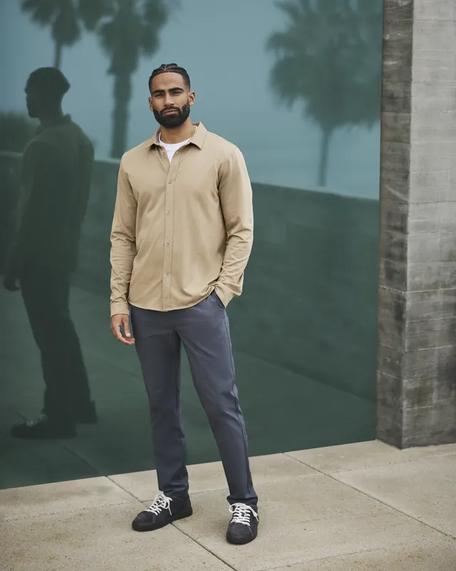 SK0000598-US20260706-143055-0 Vuori Meta™ Pant Classic Fit 32" - Image 1