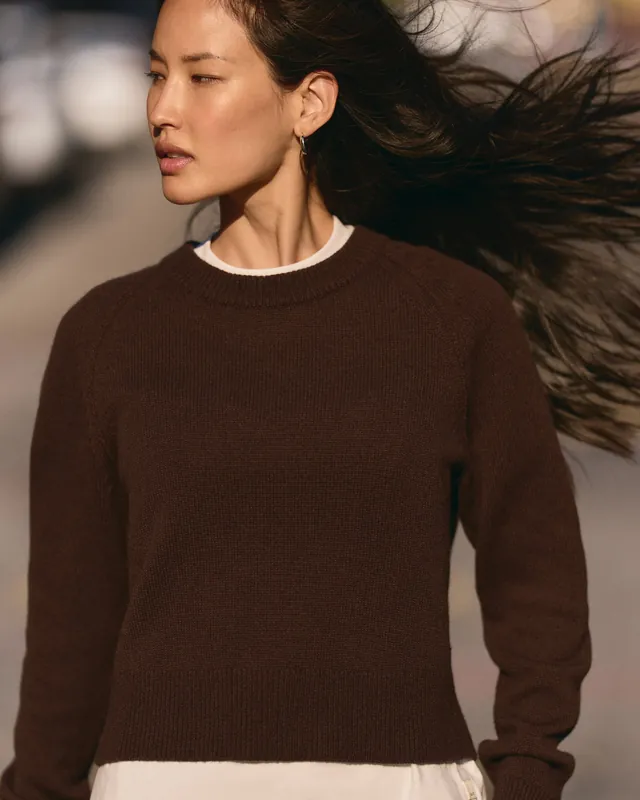 SK0001214-US20260706-143055-0 Émilie Cashmere Crew - Image 1
