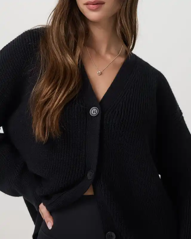 SK0001217-US20260706-143055-0 Alps Boyfriend Cardigan - Image 1