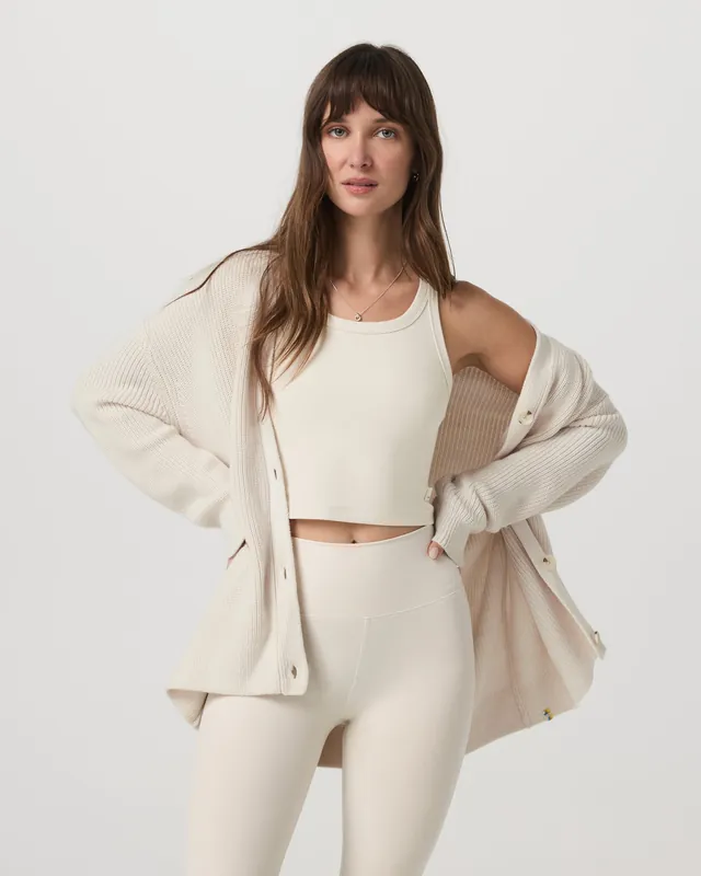 SK0001218-US20260706-143055-0 Alps Boyfriend Cardigan - Image 1