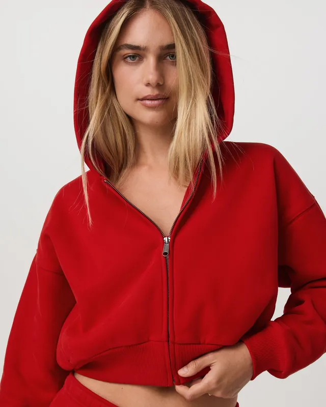 SK0001221-US20260706-143055-0 Restore Mini Full Zip Hoodie - Image 1