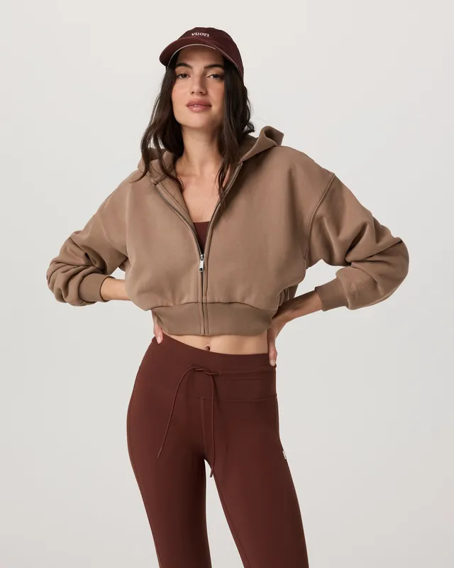 SK0001224-US20260706-143055-0 Restore Mini Full Zip Hoodie - Image 1