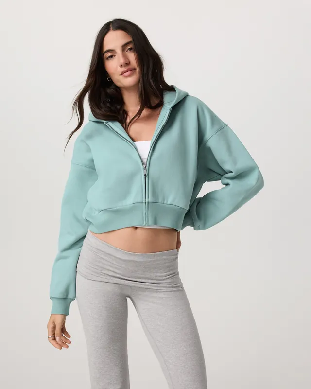 SK0001225-US20260706-143055-0 Restore Mini Full Zip Hoodie - Image 1