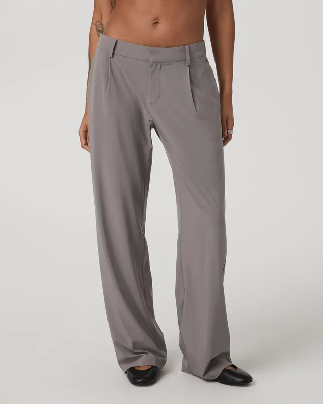 Villa Low Slung Trouser