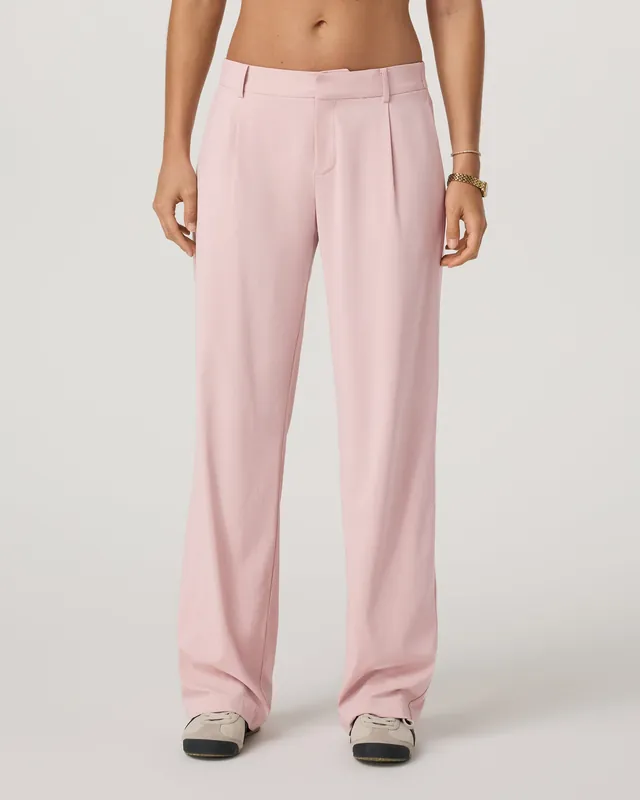 SK0001334-US20260706-143055-0 Villa Low Slung Trouser - Image 1