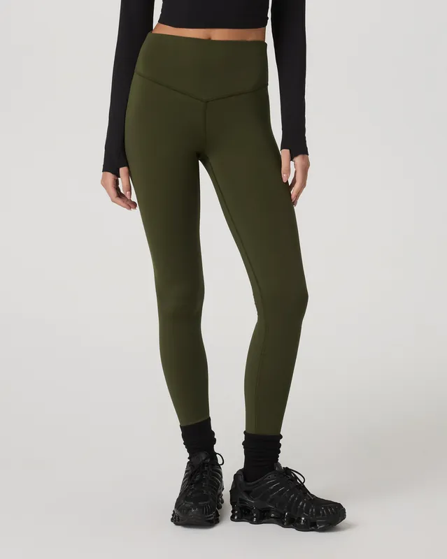 Chilled Out Legging
