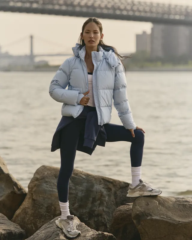SK0001383-US20260706-143055-0 Alta Down Jacket - Image 1