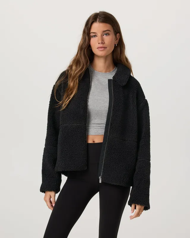 SK0001390-US20260706-143055-0 Lou Full Zip Jacket - Image 1