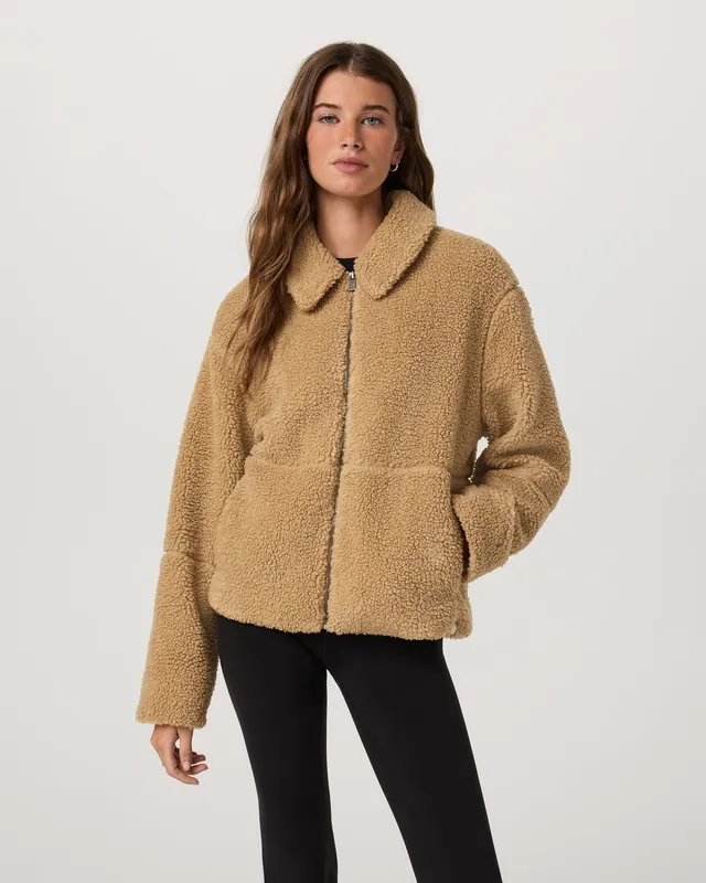 SK0001391-US20260706-143055-0 Lou Full Zip Jacket - Image 1
