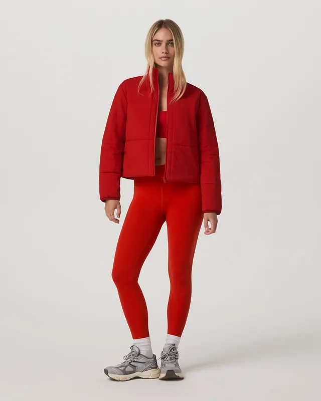 Canyon Insulated Venture Jacket