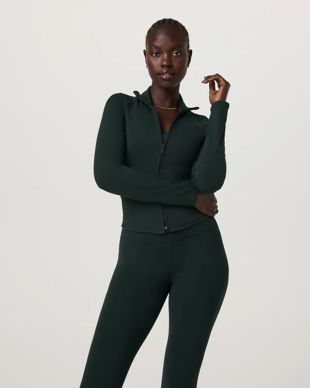 Vuori AllTheFeels™ Full Zip